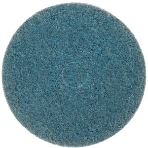 Klingspor NDS800 125mm Vfn Velcro Pads